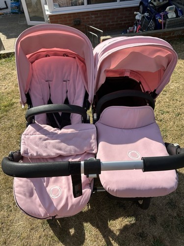 Bugaboo donkey duo twin - bugaboo,