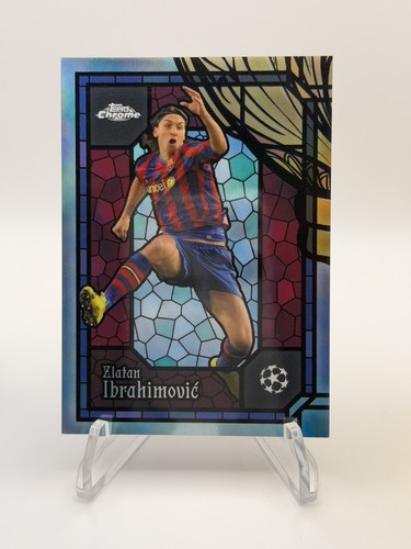 Zlatan ibrahimovic the - ibrahimovic, grail