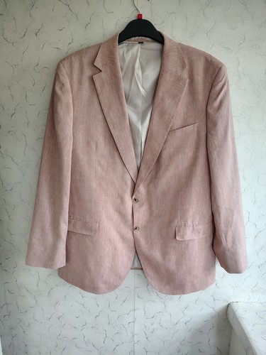 Autograph men s - men's, linen