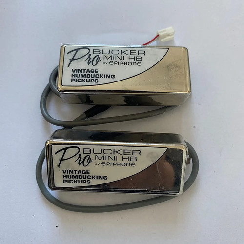 1set mini probucker electric - 1set,