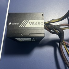 Corsair VS450 450W 80 PLUS PC