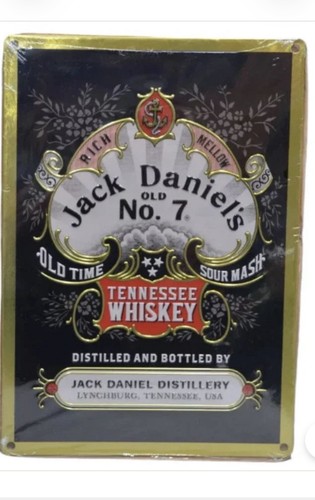 Jack daniel old - daniel's, no.7