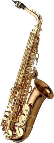 Yanagisawa wo2 alto - yanagisawa,