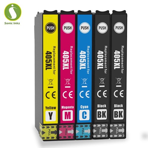 Ink cartridge for epson - 5,