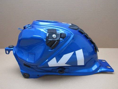 Suzuki gsx s125 - gsx-s125, al8