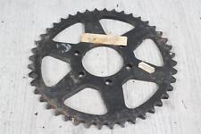 Chainring 44 Teeth 0814 Suzuki