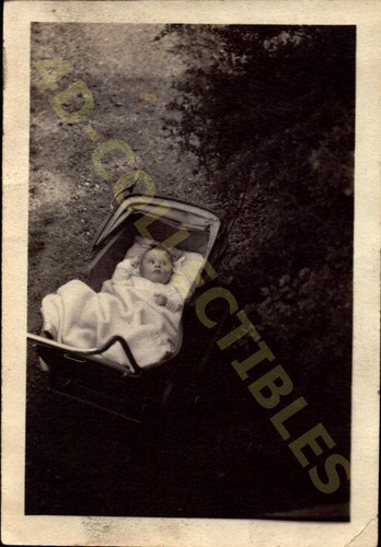 Vintage found snapshot - vintage,