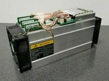 Antminer S9i 14T Bitcoin Miner