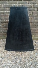 Vintage fireplace canopy/hood. Suitable for open fire, woodburner or coal burner