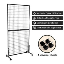 1.8M Grid Mesh Wall Display