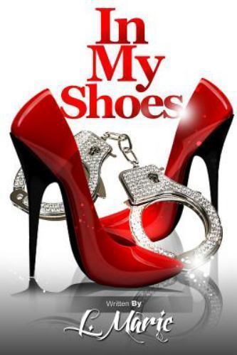 Shoes like new - new, used