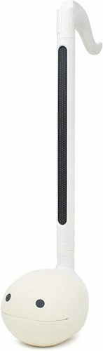 Cube otamatone techno white - techno,