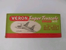 Veron cutlass f7u - cutlass, wooden