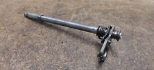 SUZUKI GSXR750 K4-5 GEAR SELECTOR SHAFT