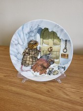 Wind in the willows -