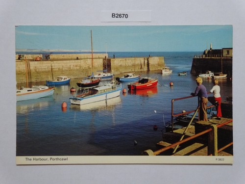 The harbour porthcawl - the, harbour,