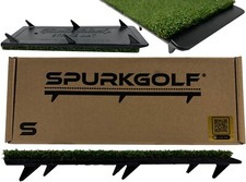 Spurk Golf Fairway Mat V2.0 -