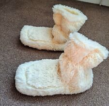 Warmies Microwave slippers