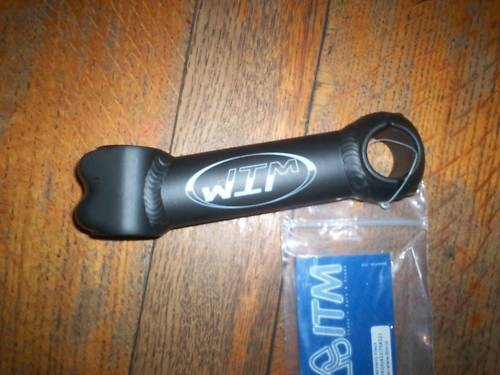 Itm ahead stem - 1/8", 15