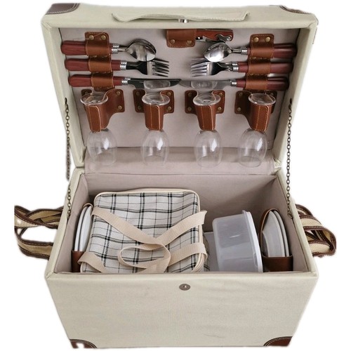 High quality picnic chest - picnic,