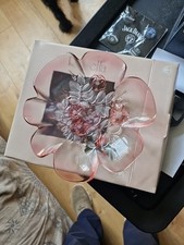 Mikasa Walther Vintage Glass