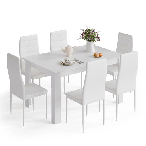 Mondeer wooden dining - dining, table