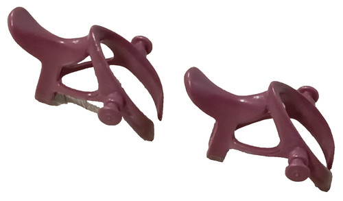 Playmobil horse mounts - mounts, 2nd
