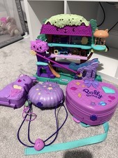 Polly Pocket Bundle Job Lot -