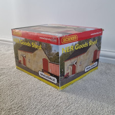 Hornby Skaledale NER Goods