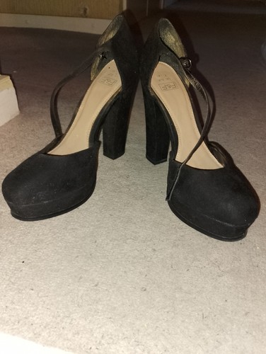 Women high heel - size, 7