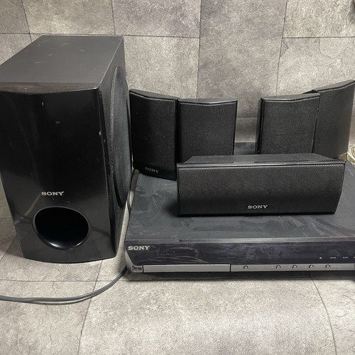 Sony dav dz280 - sony, home