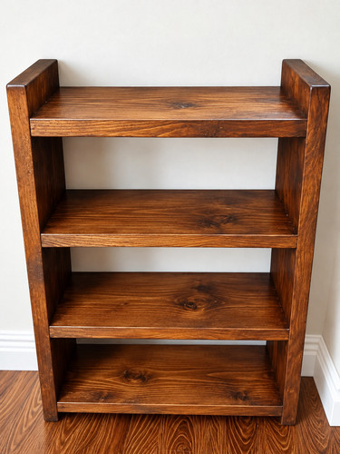 Hall rack handmade rustic - handmade,