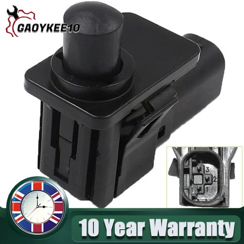 Bonnet alarm switch sensor - bonnet,