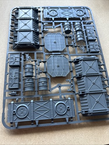 Warhammer 40k munitorum - 40k,