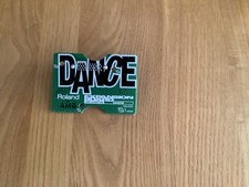 Roland jv80 dance - sr-jv80-06,