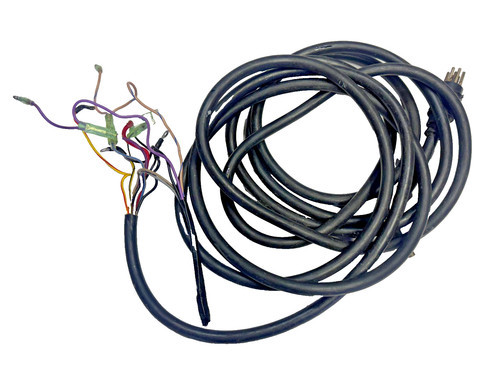 Mercury mariner wiring harness - mariner,