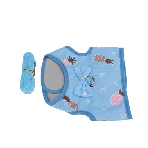 Adjustable guinea pig harness - adjustable,