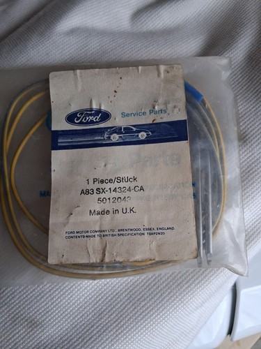Ford radio connecting - radio,