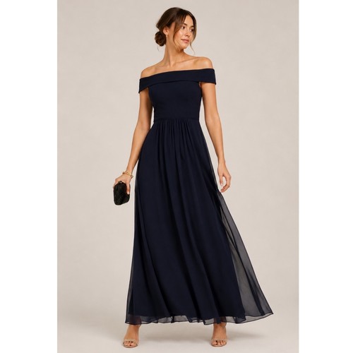 Adrianna papell off shoulder - adrianna,