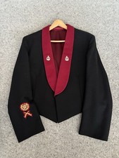 RAMC SNCO Mess Dress