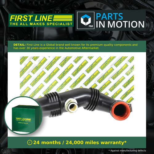 Air filter hose - air,