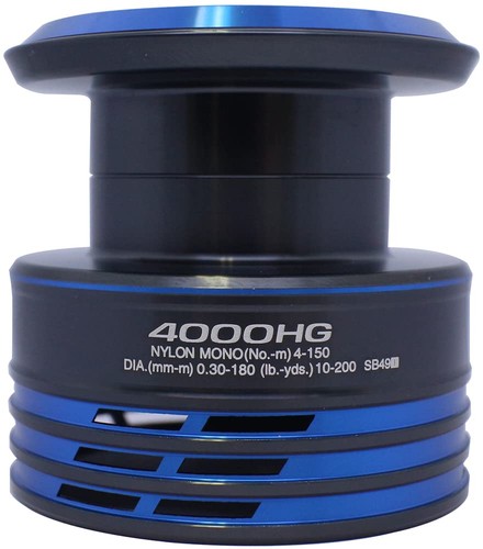 Genuine part nexave 4000hg - genuine,