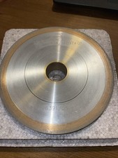 Weco Edger 20mm Flat Vee