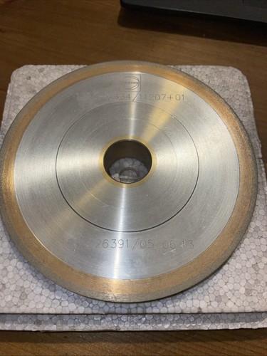 Weco edger 20mm - weco,