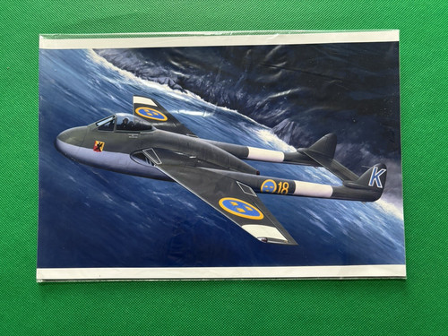 Airfix Original Artwork - 