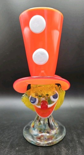Vintage murano art - vintage, glass