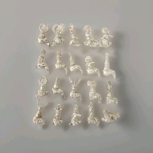 Bretonnia rare as rocking - -,