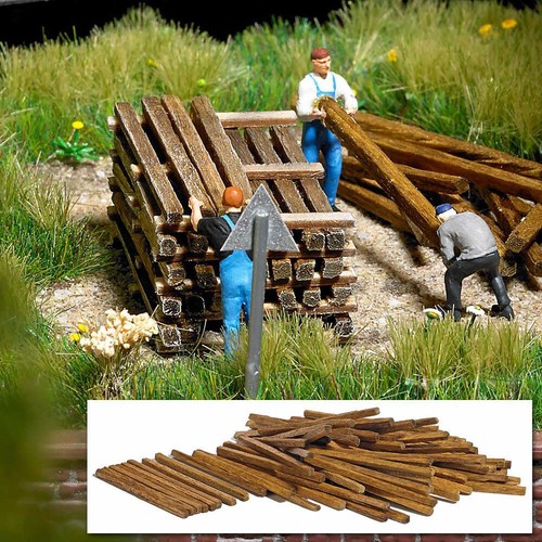 Real wooden planks - real, beams