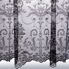 Net curtains super - curtains, value