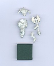 CITADEL WARHAMMER OOP CHAOS